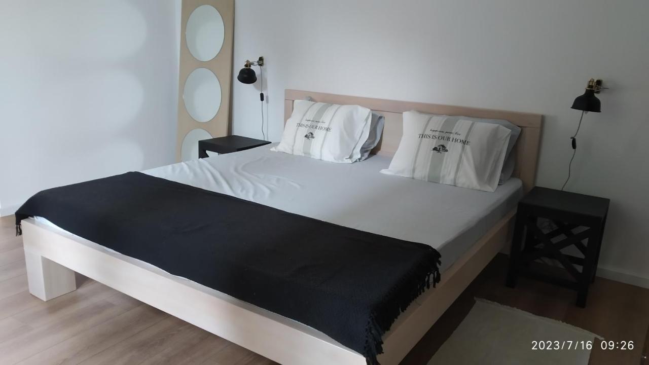 Apartman Stara Tresnja 클라도보 외부 사진